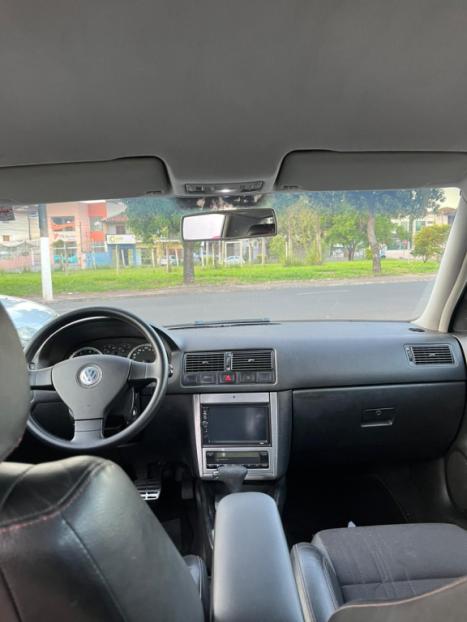 VOLKSWAGEN Golf 2.0 4P FLEX SPORTLINE AUTOM�TICO, Foto 7