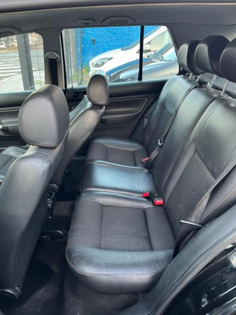 VOLKSWAGEN Golf 2.0 4P FLEX SPORTLINE AUTOM�TICO, Foto 8