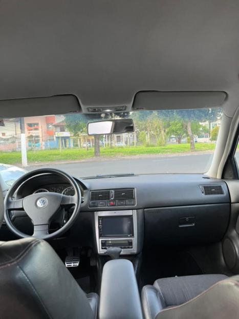 VOLKSWAGEN Golf 2.0 4P FLEX SPORTLINE AUTOM�TICO, Foto 9