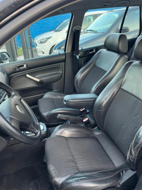 VOLKSWAGEN Golf 2.0 4P FLEX SPORTLINE AUTOM�TICO, Foto 10