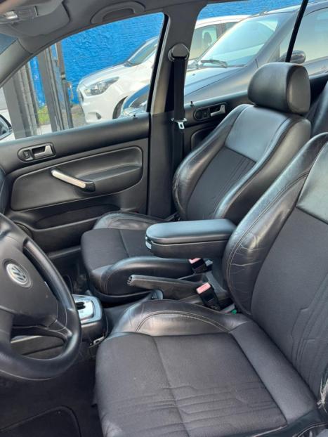 VOLKSWAGEN Golf 2.0 4P FLEX SPORTLINE AUTOM�TICO, Foto 11