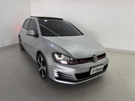 VOLKSWAGEN Golf 2.0 16V FSI GTI TURBO INTERCOOLER AUTOM�TICO, Foto 1