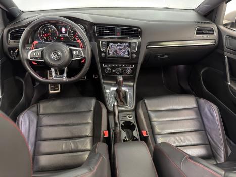 VOLKSWAGEN Golf 2.0 16V FSI GTI TURBO INTERCOOLER AUTOM�TICO, Foto 4