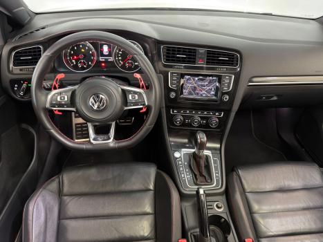 VOLKSWAGEN Golf 2.0 16V FSI GTI TURBO INTERCOOLER AUTOM�TICO, Foto 5