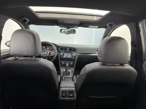 VOLKSWAGEN Golf 2.0 16V FSI GTI TURBO INTERCOOLER AUTOM�TICO, Foto 7