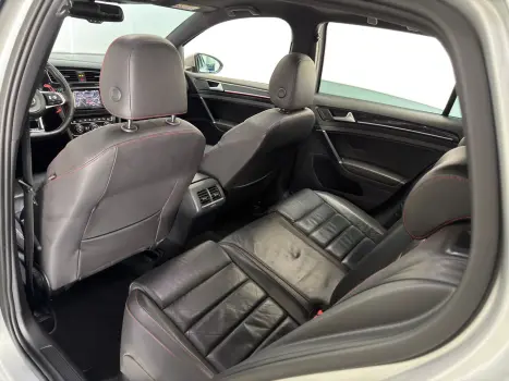 VOLKSWAGEN Golf 2.0 16V FSI GTI TURBO INTERCOOLER AUTOM�TICO, Foto 8