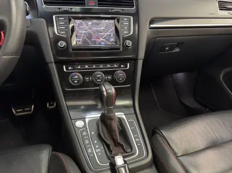 VOLKSWAGEN Golf 2.0 16V FSI GTI TURBO INTERCOOLER AUTOM�TICO, Foto 9