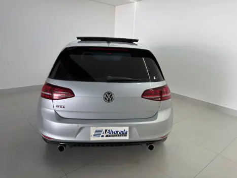 VOLKSWAGEN Golf 2.0 16V FSI GTI TURBO INTERCOOLER AUTOM�TICO, Foto 12