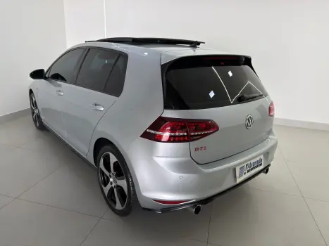 VOLKSWAGEN Golf 2.0 16V FSI GTI TURBO INTERCOOLER AUTOM�TICO, Foto 13