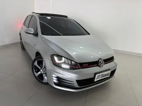 VOLKSWAGEN Golf 2.0 16V FSI GTI TURBO INTERCOOLER AUTOM�TICO, Foto 15