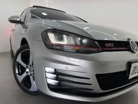 VOLKSWAGEN Golf 2.0 16V FSI GTI TURBO INTERCOOLER AUTOM�TICO, Foto 16