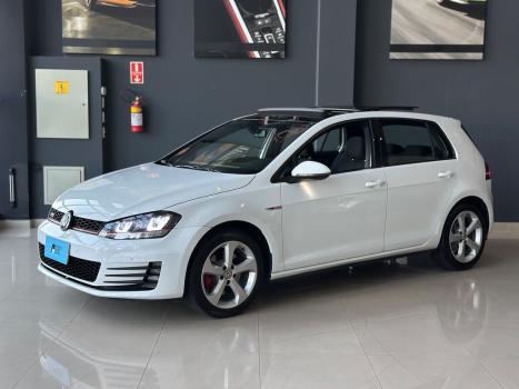 VOLKSWAGEN Golf 2.0 GTI TURBO AUTOM�TICO, Foto 1