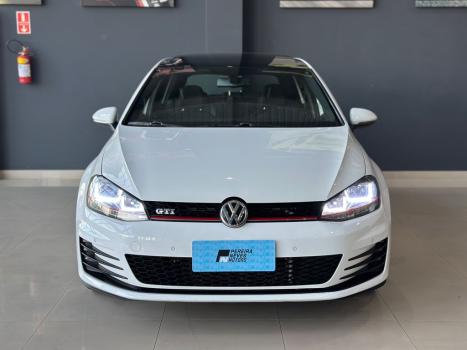 VOLKSWAGEN Golf 2.0 GTI TURBO AUTOM�TICO, Foto 2