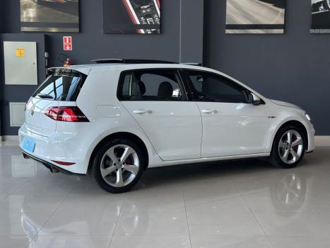 VOLKSWAGEN Golf 2.0 GTI TURBO AUTOM�TICO, Foto 3