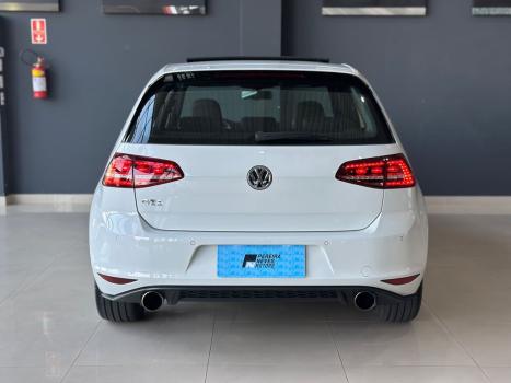 VOLKSWAGEN Golf 2.0 GTI TURBO AUTOM�TICO, Foto 4
