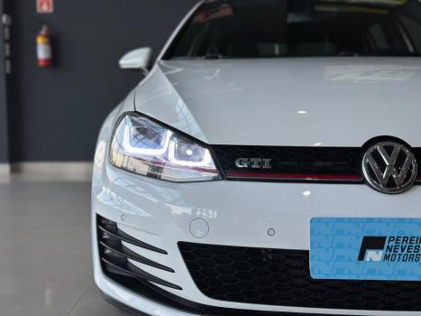 VOLKSWAGEN Golf 2.0 GTI TURBO AUTOM�TICO, Foto 5