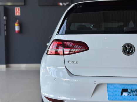 VOLKSWAGEN Golf 2.0 GTI TURBO AUTOM�TICO, Foto 6