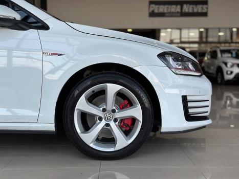 VOLKSWAGEN Golf 2.0 GTI TURBO AUTOM�TICO, Foto 10