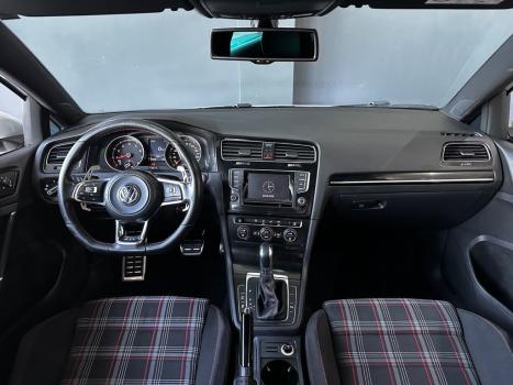 VOLKSWAGEN Golf 2.0 GTI TURBO AUTOM�TICO, Foto 15