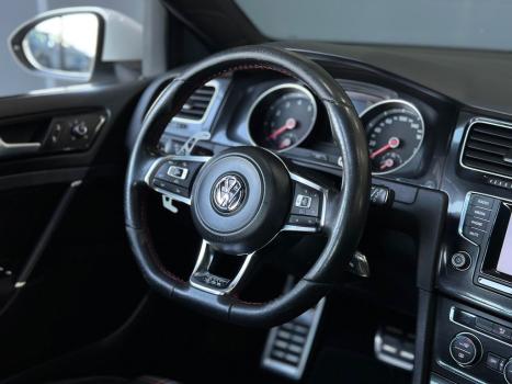 VOLKSWAGEN Golf 2.0 GTI TURBO AUTOM�TICO, Foto 16