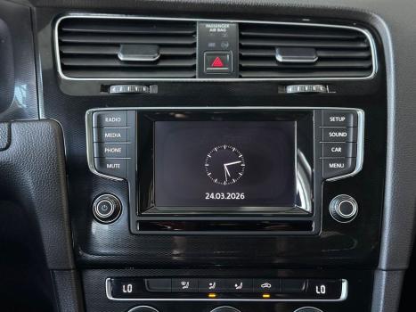 VOLKSWAGEN Golf 2.0 GTI TURBO AUTOM�TICO, Foto 18
