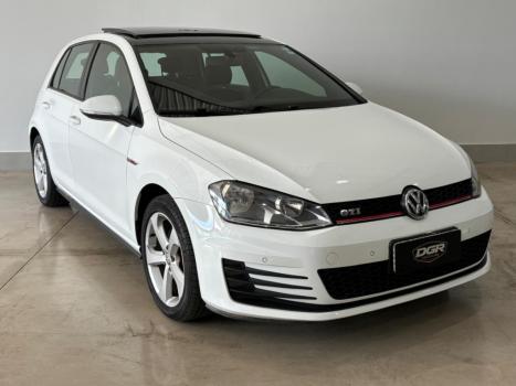 VOLKSWAGEN Golf 2.0 GTI TURBO AUTOM�TICO, Foto 2