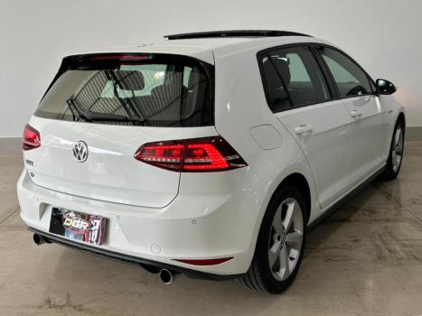 VOLKSWAGEN Golf 2.0 GTI TURBO AUTOM�TICO, Foto 3