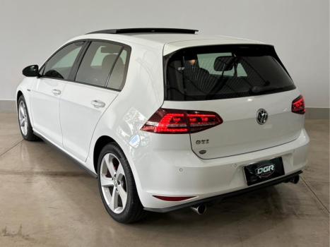 VOLKSWAGEN Golf 2.0 GTI TURBO AUTOM�TICO, Foto 4