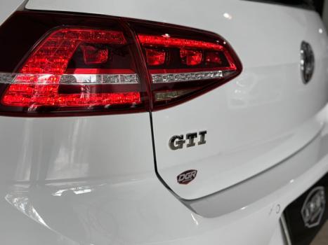 VOLKSWAGEN Golf 2.0 GTI TURBO AUTOM�TICO, Foto 15