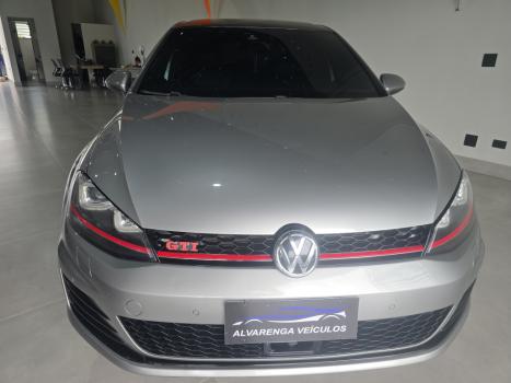 VOLKSWAGEN Golf 2.0 16V FSI GTI TURBO INTERCOOLER AUTOM�TICO, Foto 2