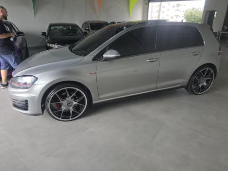 VOLKSWAGEN Golf 2.0 16V FSI GTI TURBO INTERCOOLER AUTOM�TICO, Foto 3