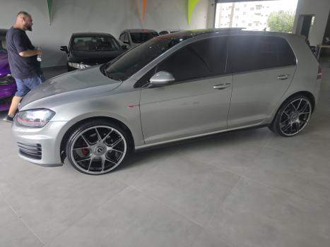 VOLKSWAGEN Golf 2.0 16V FSI GTI TURBO INTERCOOLER AUTOM�TICO, Foto 4