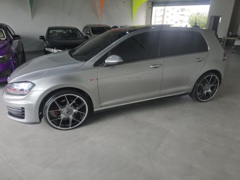 VOLKSWAGEN Golf 2.0 16V FSI GTI TURBO INTERCOOLER AUTOM�TICO, Foto 5