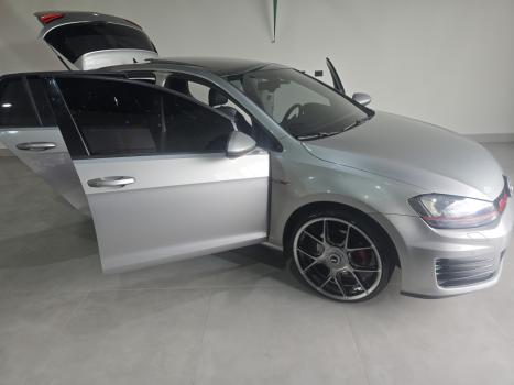 VOLKSWAGEN Golf 2.0 16V FSI GTI TURBO INTERCOOLER AUTOM�TICO, Foto 6
