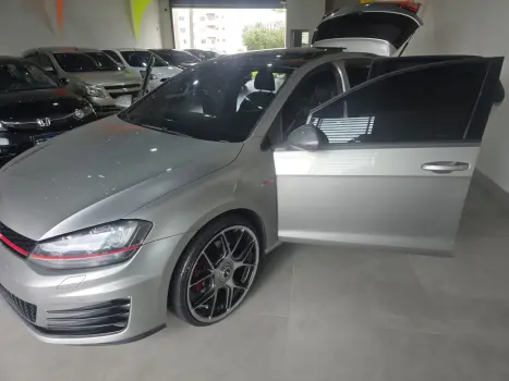 VOLKSWAGEN Golf 2.0 16V FSI GTI TURBO INTERCOOLER AUTOM�TICO, Foto 7
