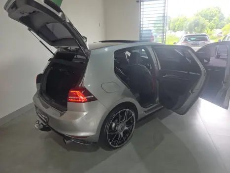 VOLKSWAGEN Golf 2.0 16V FSI GTI TURBO INTERCOOLER AUTOM�TICO, Foto 8