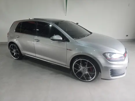 VOLKSWAGEN Golf 2.0 16V FSI GTI TURBO INTERCOOLER AUTOM�TICO, Foto 9