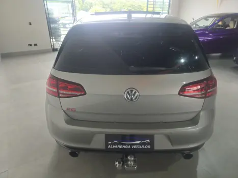 VOLKSWAGEN Golf 2.0 16V FSI GTI TURBO INTERCOOLER AUTOM�TICO, Foto 10