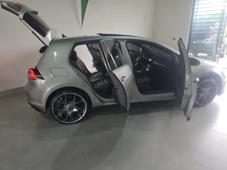 VOLKSWAGEN Golf 2.0 16V FSI GTI TURBO INTERCOOLER AUTOM�TICO, Foto 11