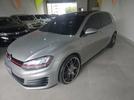 VOLKSWAGEN Golf 2.0 16V FSI GTI TURBO INTERCOOLER AUTOM�TICO, Foto 12