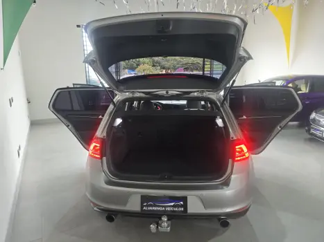 VOLKSWAGEN Golf 2.0 16V FSI GTI TURBO INTERCOOLER AUTOM�TICO, Foto 13