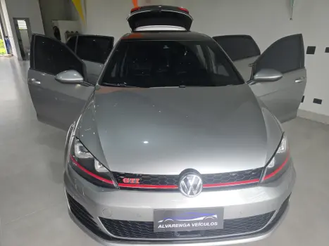 VOLKSWAGEN Golf 2.0 16V FSI GTI TURBO INTERCOOLER AUTOM�TICO, Foto 14