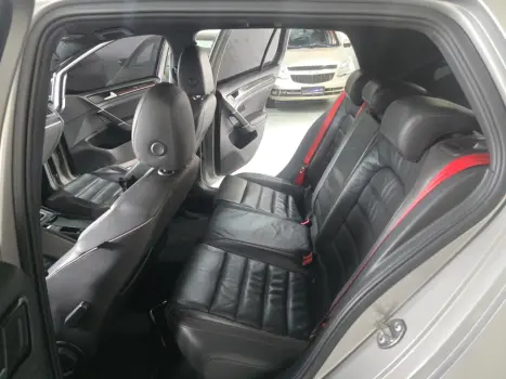 VOLKSWAGEN Golf 2.0 16V FSI GTI TURBO INTERCOOLER AUTOM�TICO, Foto 15