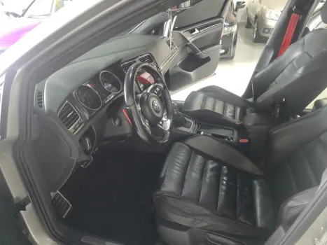 VOLKSWAGEN Golf 2.0 16V FSI GTI TURBO INTERCOOLER AUTOM�TICO, Foto 16