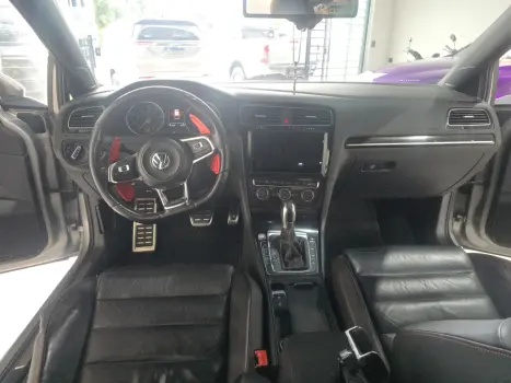 VOLKSWAGEN Golf 2.0 16V FSI GTI TURBO INTERCOOLER AUTOM�TICO, Foto 17