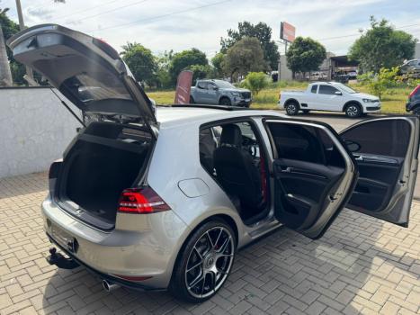 VOLKSWAGEN Golf 2.0 16V FSI GTI TURBO INTERCOOLER AUTOM�TICO, Foto 1