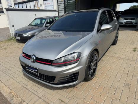 VOLKSWAGEN Golf 2.0 16V FSI GTI TURBO INTERCOOLER AUTOM�TICO, Foto 3