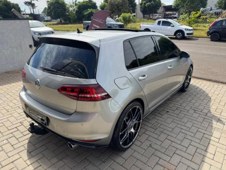 VOLKSWAGEN Golf 2.0 16V FSI GTI TURBO INTERCOOLER AUTOM�TICO, Foto 4
