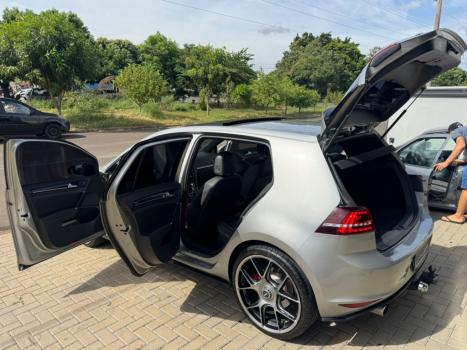 VOLKSWAGEN Golf 2.0 16V FSI GTI TURBO INTERCOOLER AUTOM�TICO, Foto 5