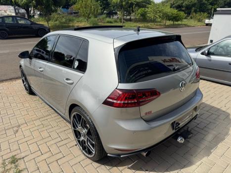 VOLKSWAGEN Golf 2.0 16V FSI GTI TURBO INTERCOOLER AUTOM�TICO, Foto 6
